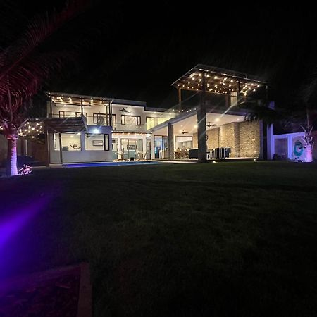 San Clemente Beach House Bed & Breakfast Exterior photo
