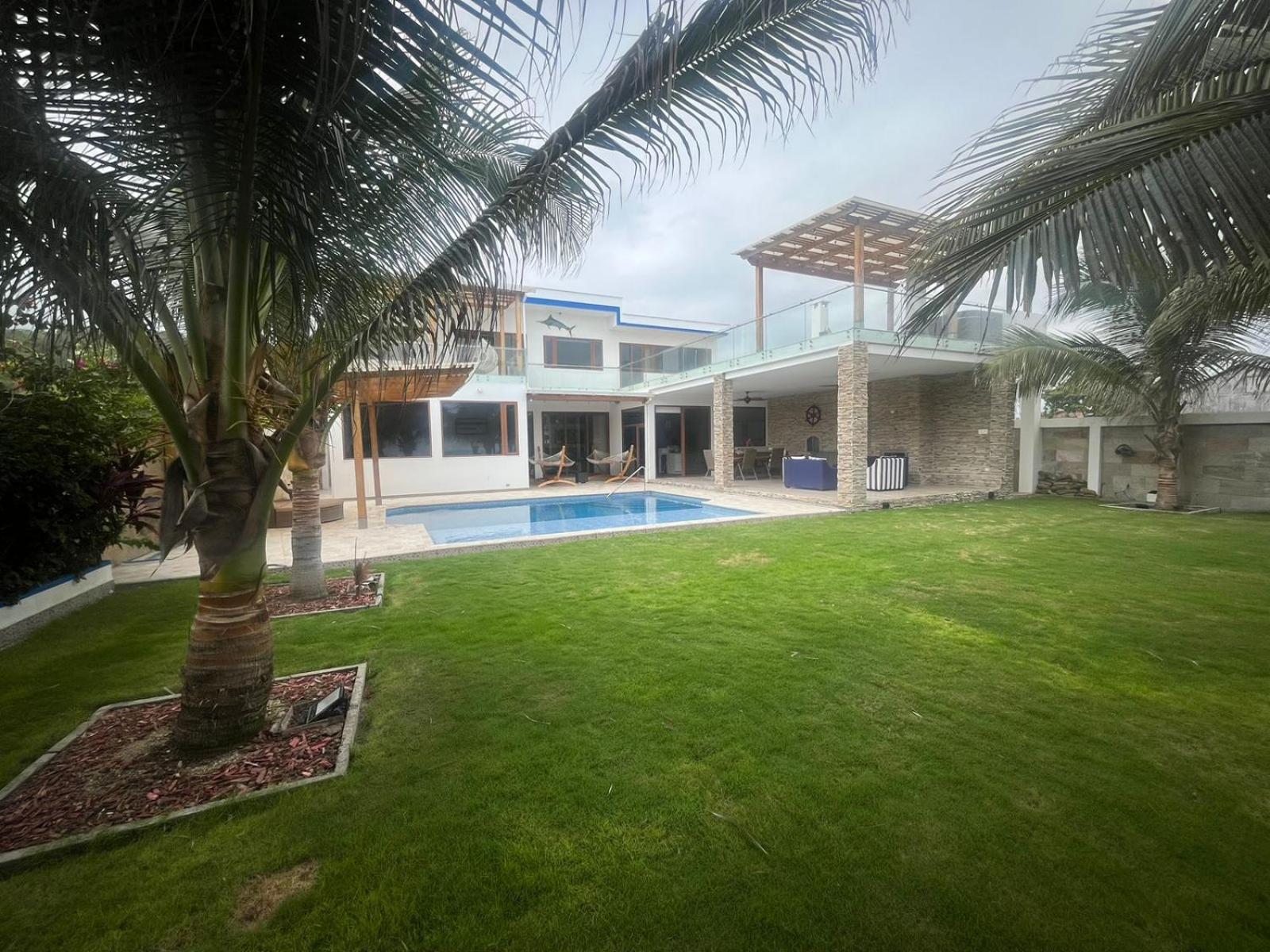 San Clemente Beach House Bed & Breakfast Exterior photo